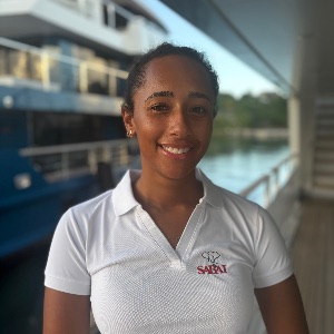 Kya Blackett's profile picture
