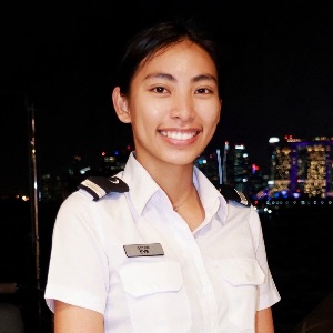 Sansanee Buatoom's profile picture