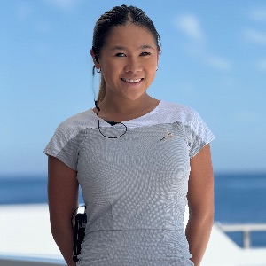 Tia Wong's profile picture