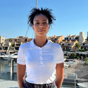 Mariame El hachimi's profile picture
