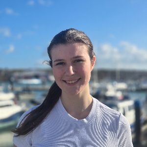 Caitlin Howie's profile picture