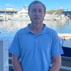 Marthinus Weideman's profile picture