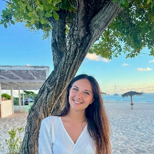 Anna Niedzwiedz's profile picture