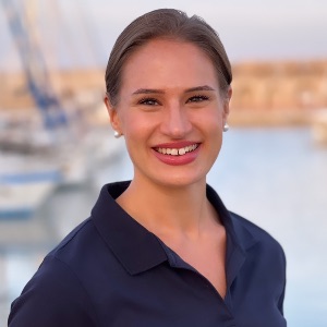 Jana Duvenhage's profile picture
