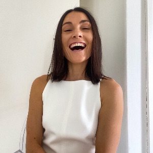 Liandi Lingenfelder's profile picture