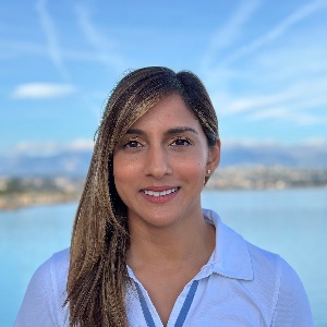 Jenny Islam's profile picture