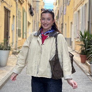 Paulina Krzysztalowicz's profile picture