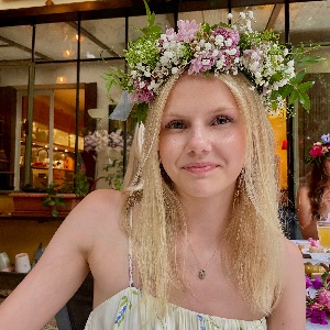 Pauline Lönnergård's profile picture
