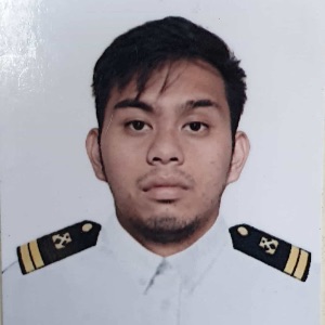 Erwin Jake Tutor's profile picture