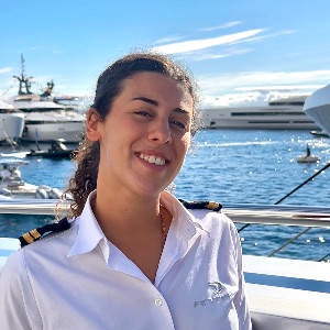 Chiara Mattei's profile picture