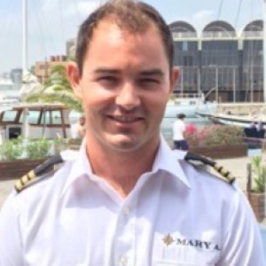 Paul Burtenshaw's profile picture