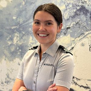 Andria Weppenaar's profile picture