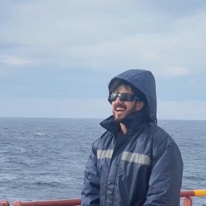 Dhruv Bhardwaj's profile picture