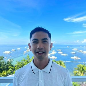 Aaron Pasaol's profile picture