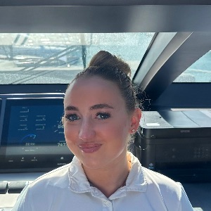Chloé Fahey's profile picture