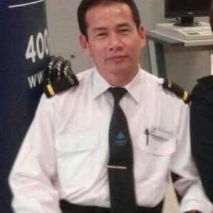 Krishna Bahadur Gurung's profile picture