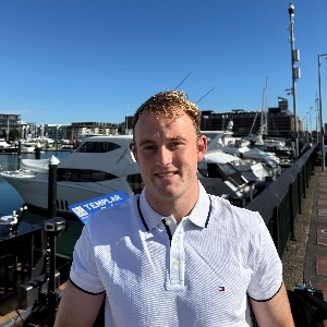 Connor Harris's profile picture