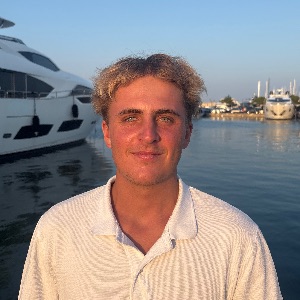 Tom Sussex's profile picture