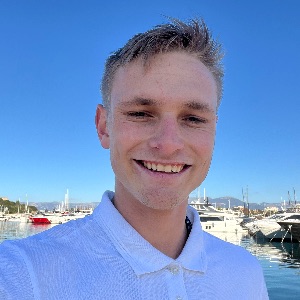 Louwrens Pieters's profile picture
