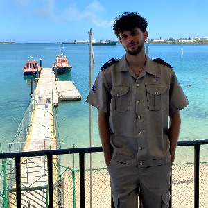 Ernesto Delgado's profile picture