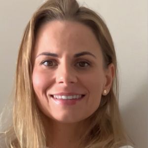 Karolina Lekston's profile picture