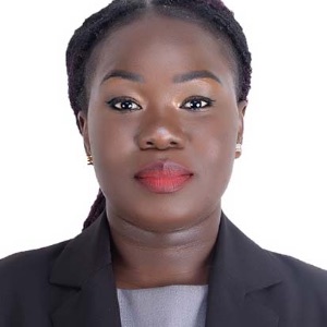 Erica Gyimah's profile picture