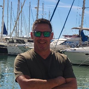 Johan Scholtz's profile picture