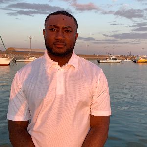 Helmut Ndjendja's profile picture