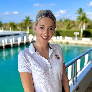 Claire Van Zyl's profile picture