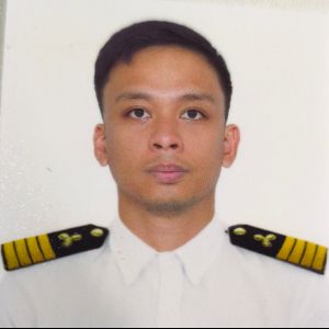 Mikko Geronimo's profile picture