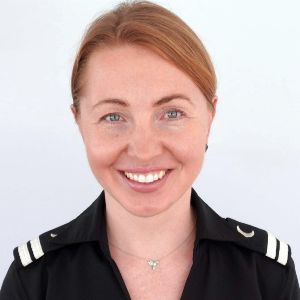 Dina Tikhomirova's profile picture