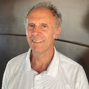 Luciano Ruggiero's profile picture