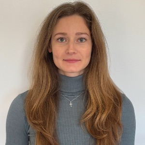 Victoria Vaskevych's profile picture