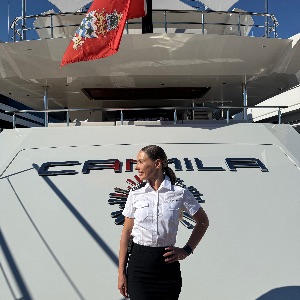 Oksana Pankova's profile picture