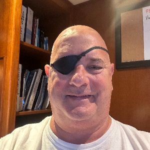 Otto Geiger's profile picture