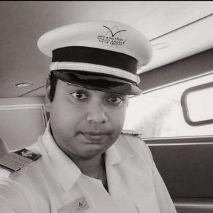 Jayesh Chandrababu's profile picture