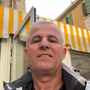 Stavros Ntais's profile picture