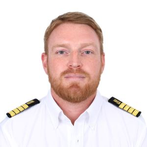 Jamie Parsons's profile picture