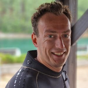 Piotr Gemborys's profile picture