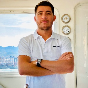 Adriano Ghiani's profile picture