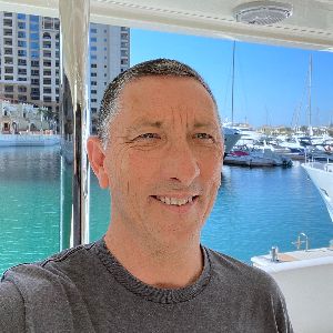 Gary Faulkner's profile picture