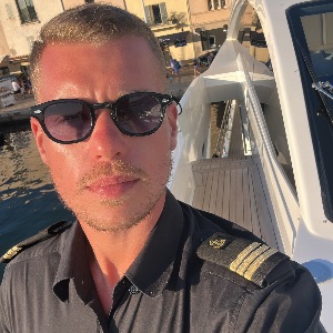 Antonio Gallo's profile picture