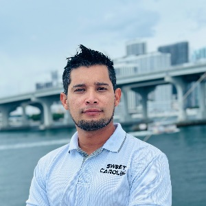 Rufino Montiel's profile picture