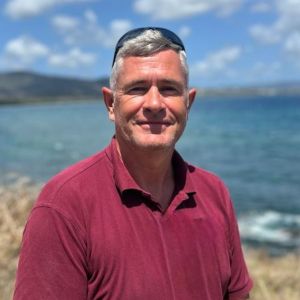 David Bishop's profile picture