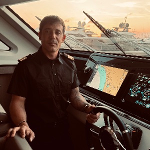 Luis Siscar's profile picture