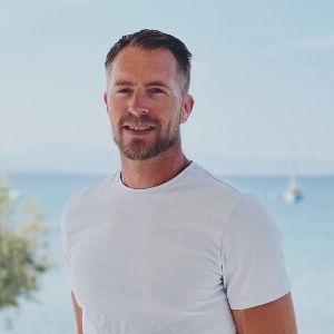 Sam Wright's profile picture