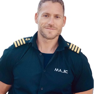 Jason Pumphrett's profile picture