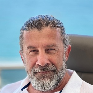 Tilemachos Aidinis's profile picture