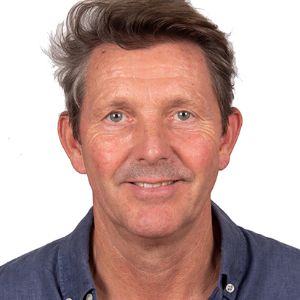Duncan Sampson's profile picture