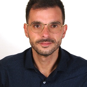 Nikiforos Vichos's profile picture